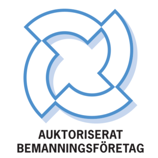 Auktoriserat Bemanningsföretag