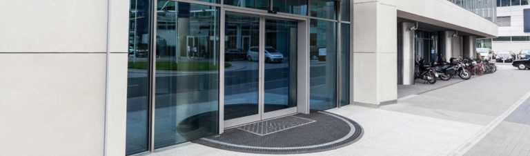 Entré Entrédörrar