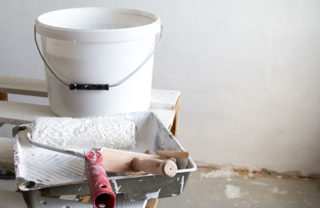 Vi utför målning och måleritjänster Vi utför målning och måleritjänster