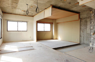 Bygg och renoveringsarbeten Bygg och renoveringsarbeten